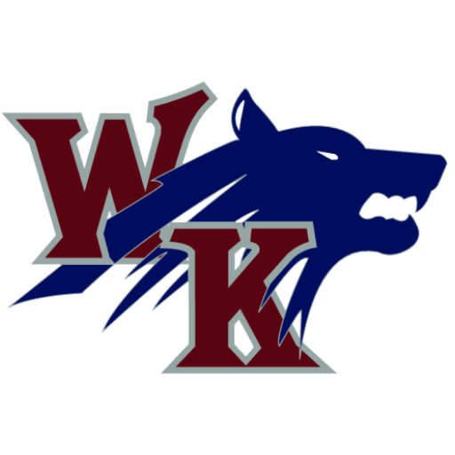 White Knoll High School Logo