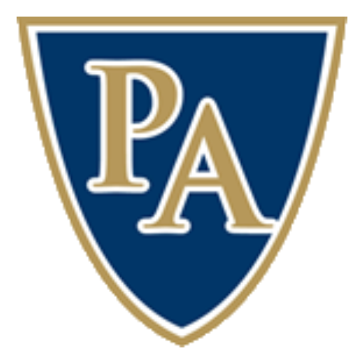 Pulaski Academy Logo