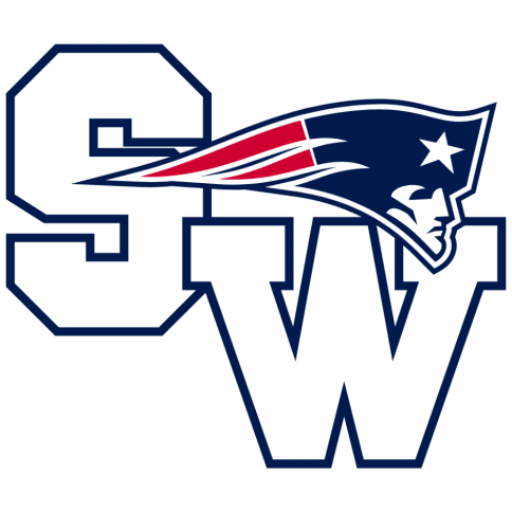 Southwest - Volleyball Team Logo
