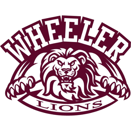 Wheeler High School logo