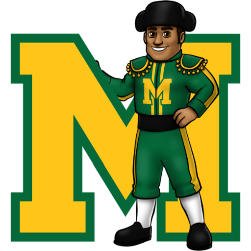 Monterey High School Logo