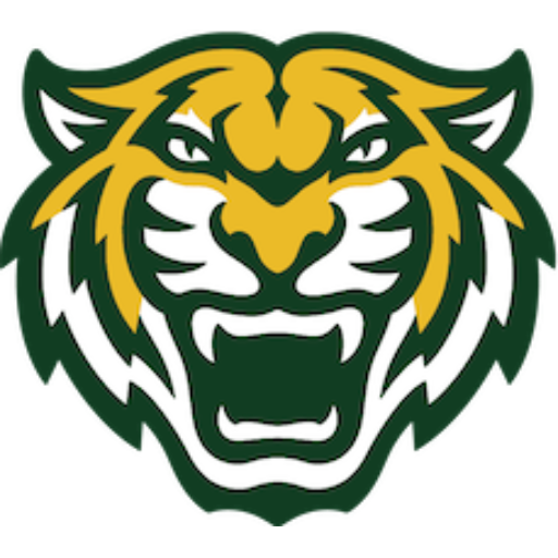 Crispus Attucks High School logo