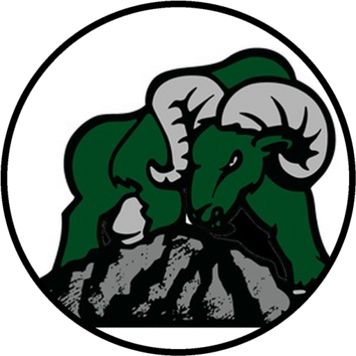 Raymond High School Logo