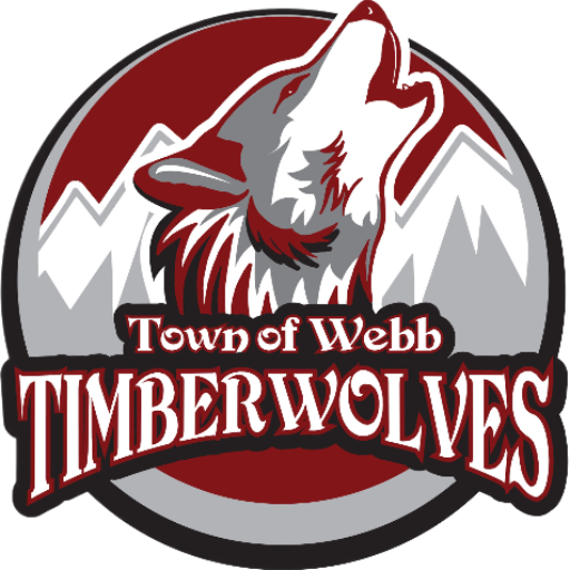 Town Of Webb Senior High School Volleyball