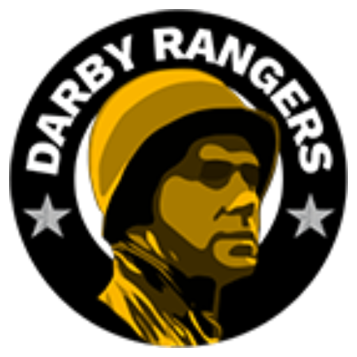William O. Darby Middle School logo