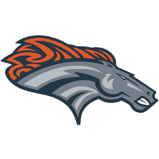 East Forsyth High School logo