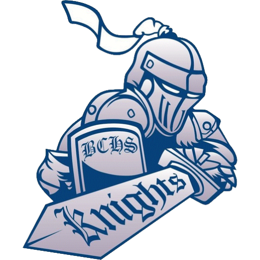 Brookside Christian High School logo