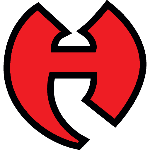Hamilton County High School logo