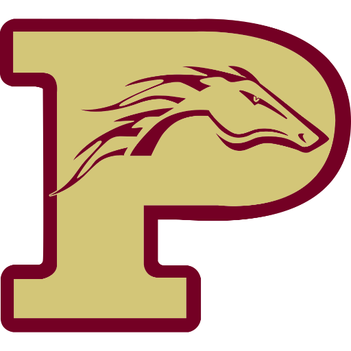 Ponderosa High School