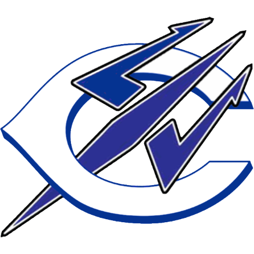 Clay High School Logo