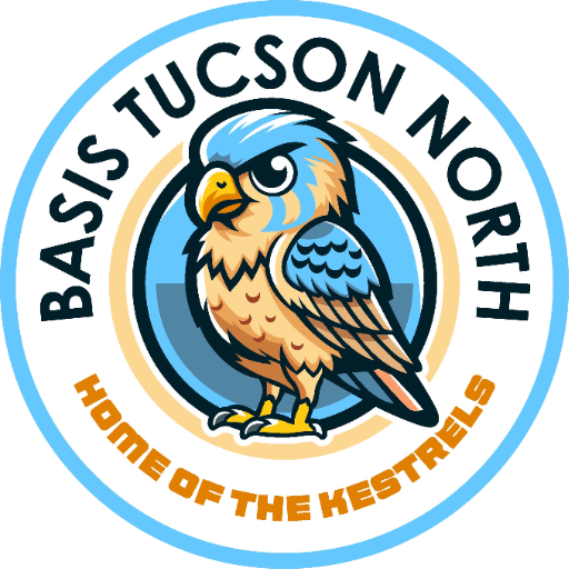Basis School Tucson logo