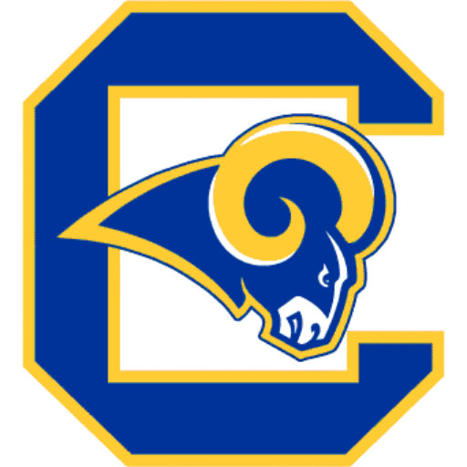 Chesterfield High School Logo