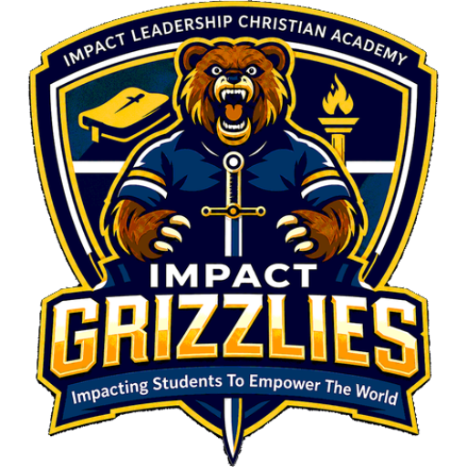Impact Leadership Christian Academy logo