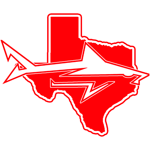 Palacios High School logo