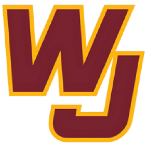 Walsh Jesuit logo