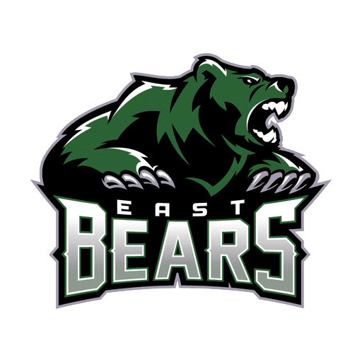Kansas City East High School logo