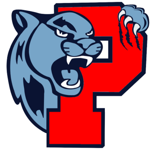 Piedmont High School logo