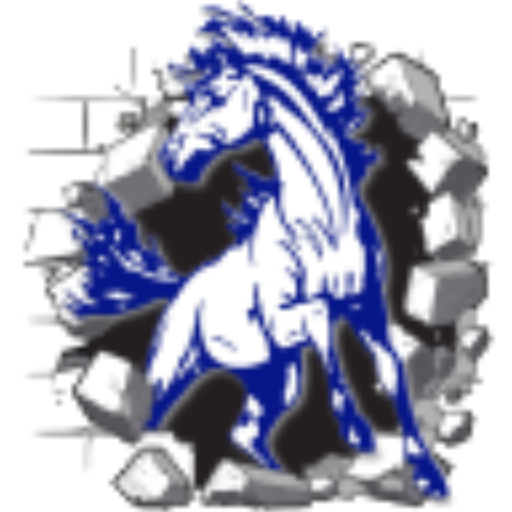 Grady High School logo