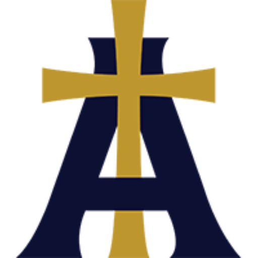 Althoff Catholic High School Logo