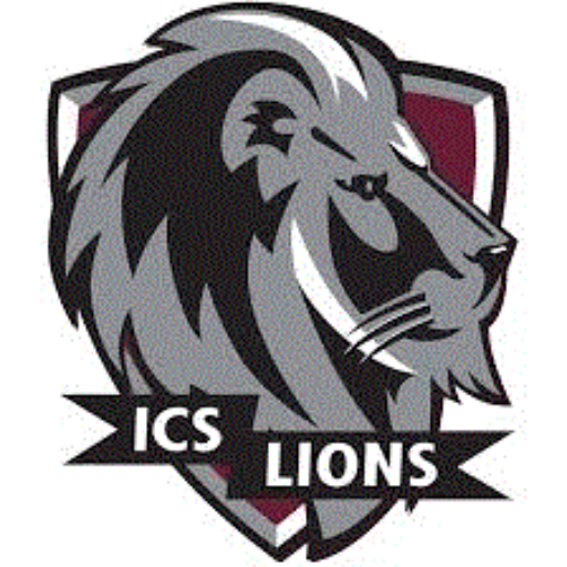 Intermountain Christian School logo