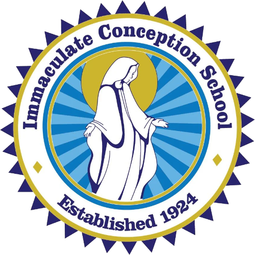 Immaculate Conception logo