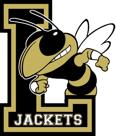 Lebanon High School logo