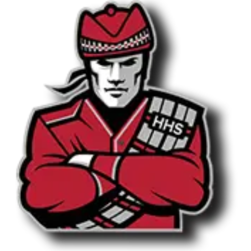 Highland Middle School logo