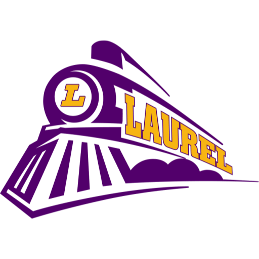 Laurel High School Logo