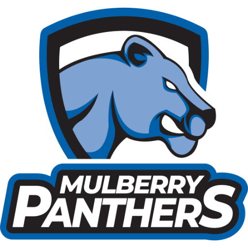 Mulberry High School logo