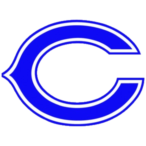 George Rogers Clark  High School logo