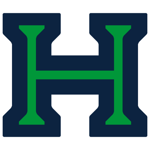 Harrison High School Logo