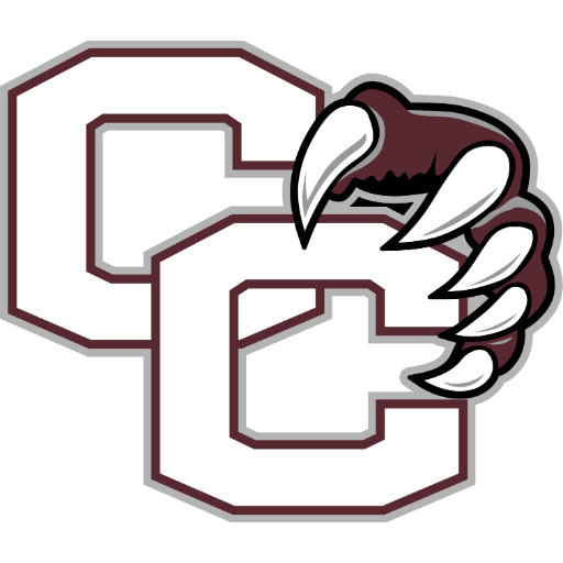 Cypress Creek High School logo