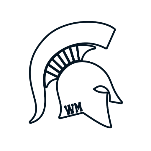 White Mountain School logo