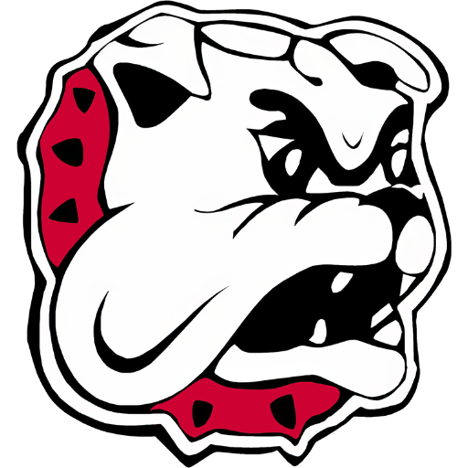 Thomasville High School logo