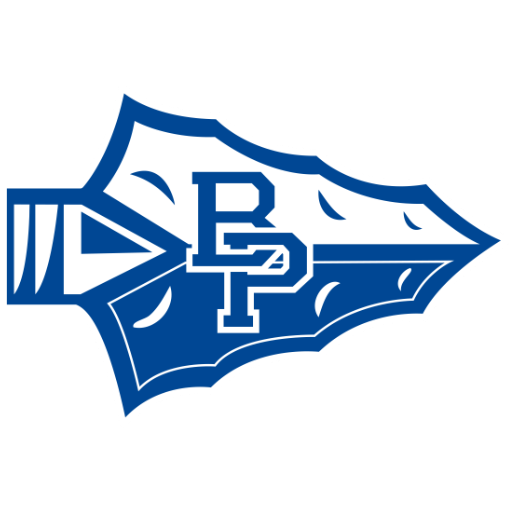 Baldwin Park High School logo