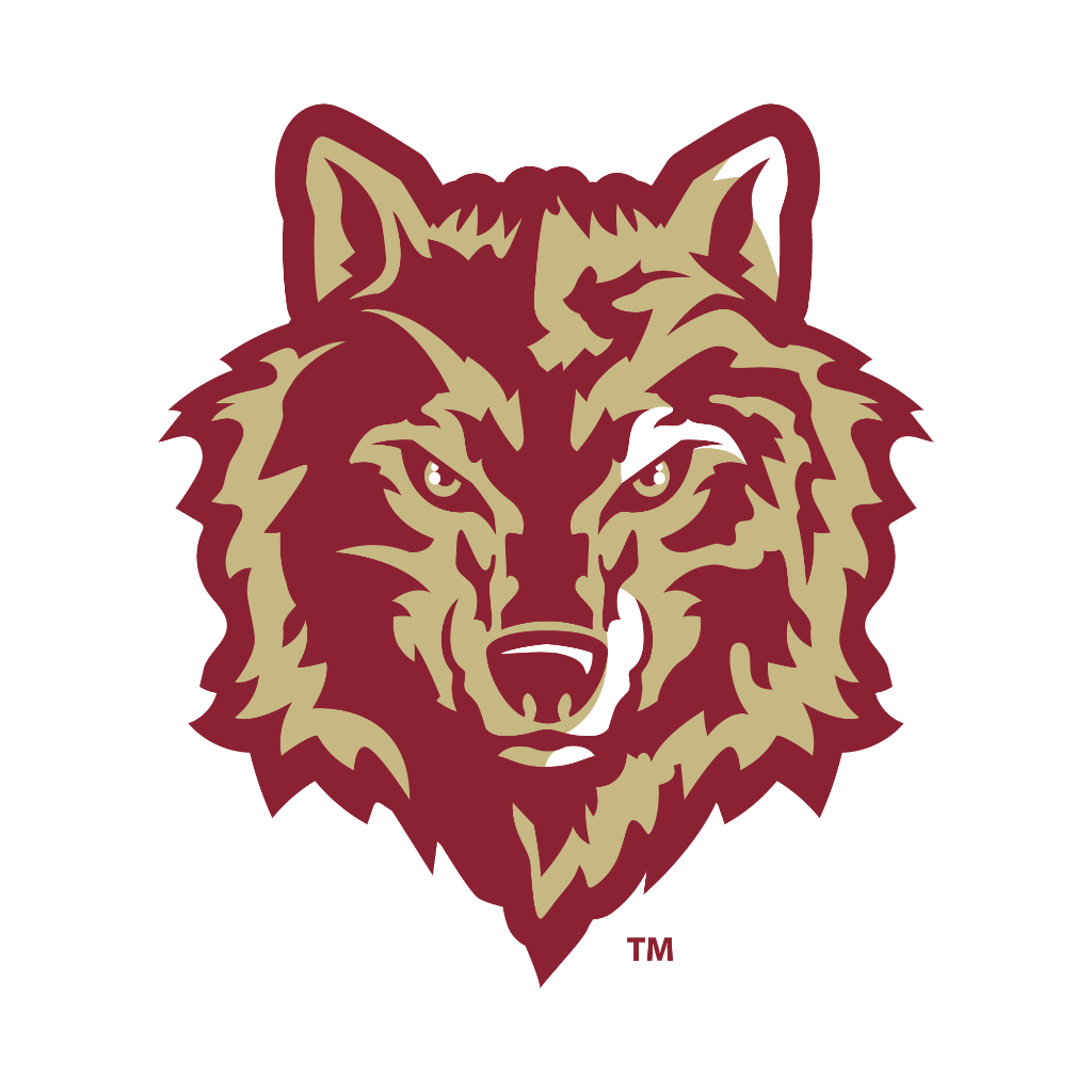Cedar High School logo