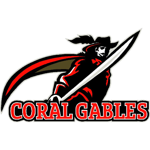 Coral Gables High School Basketball On Demand Games