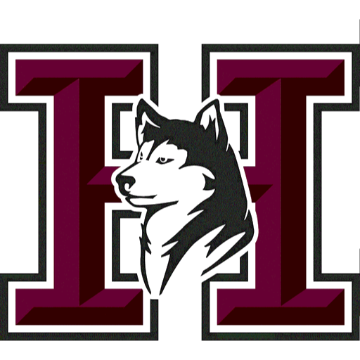 Hamilton High School logo