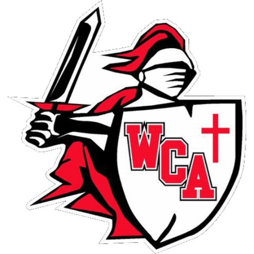 Westside Christian Academy logo