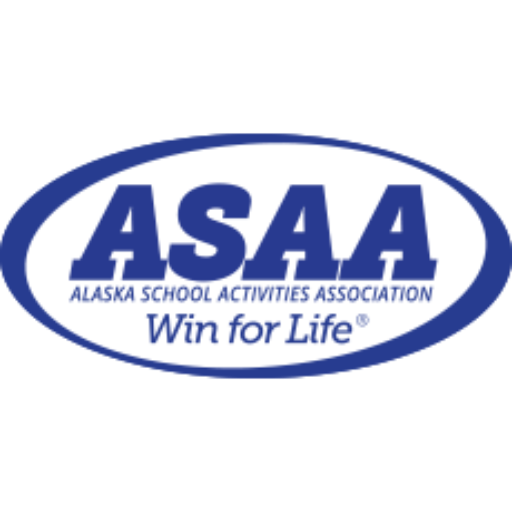 Alaska Schools Logo
