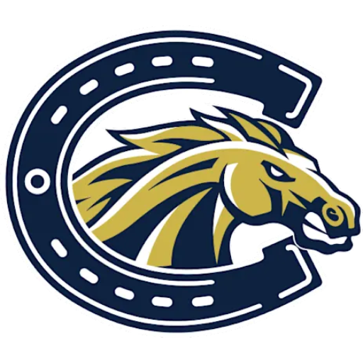 Casteel High School Logo