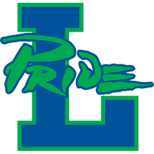 Leesville Road High School logo
