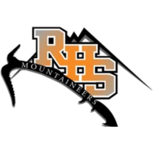 Rainier High School Logo