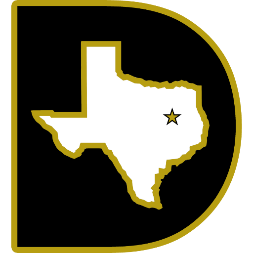 Dawson High School logo
