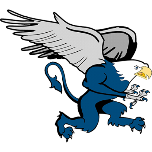 Lincoln-Way East High School logo