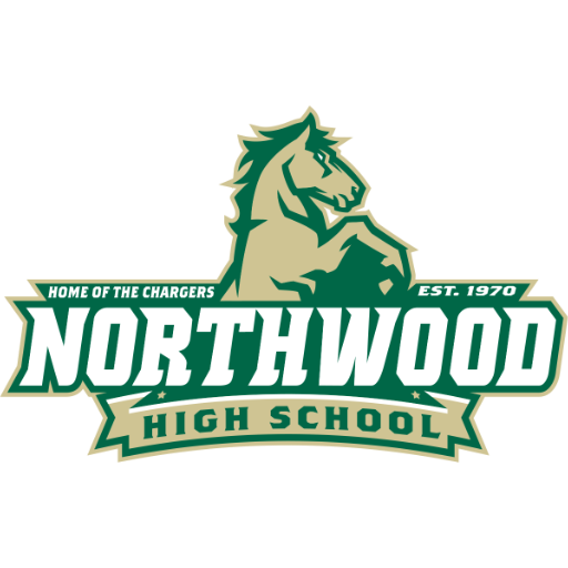 Northwood High School logo