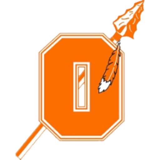 Oneida High School Logo