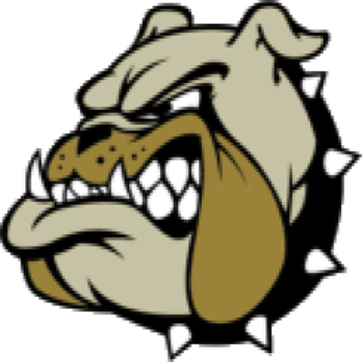 Gideon High School logo