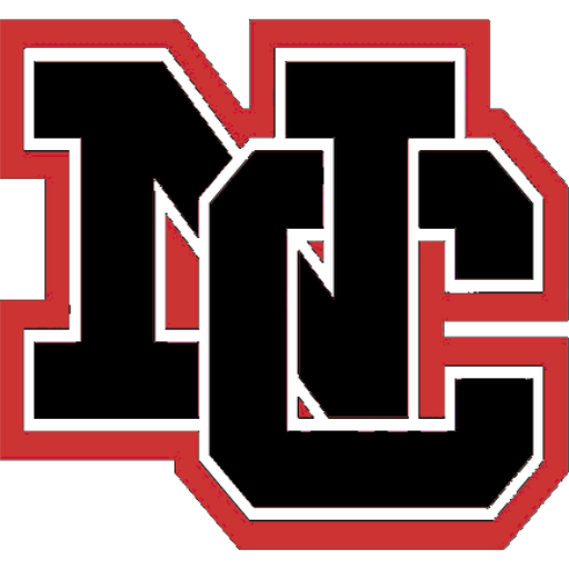 North Central Elementary School logo