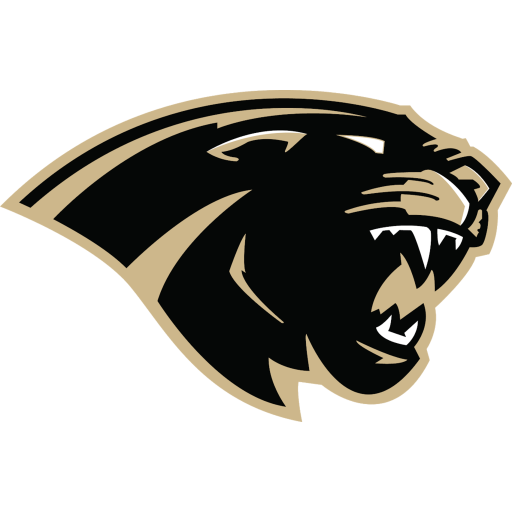 Amory High School Logo
